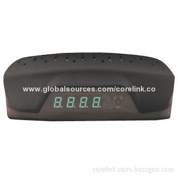 NT78316M + NT78820 + MXL603 Mini DVB-T2 Receiver, 6, 7, 8MHz Bandwidth